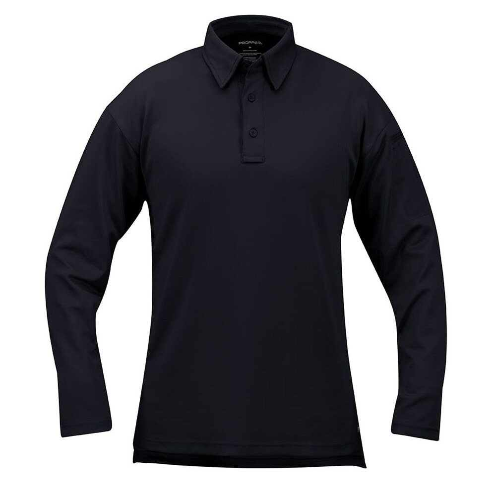 Propper™ I.C.E™ Performance Men's Long Sleeve Polo